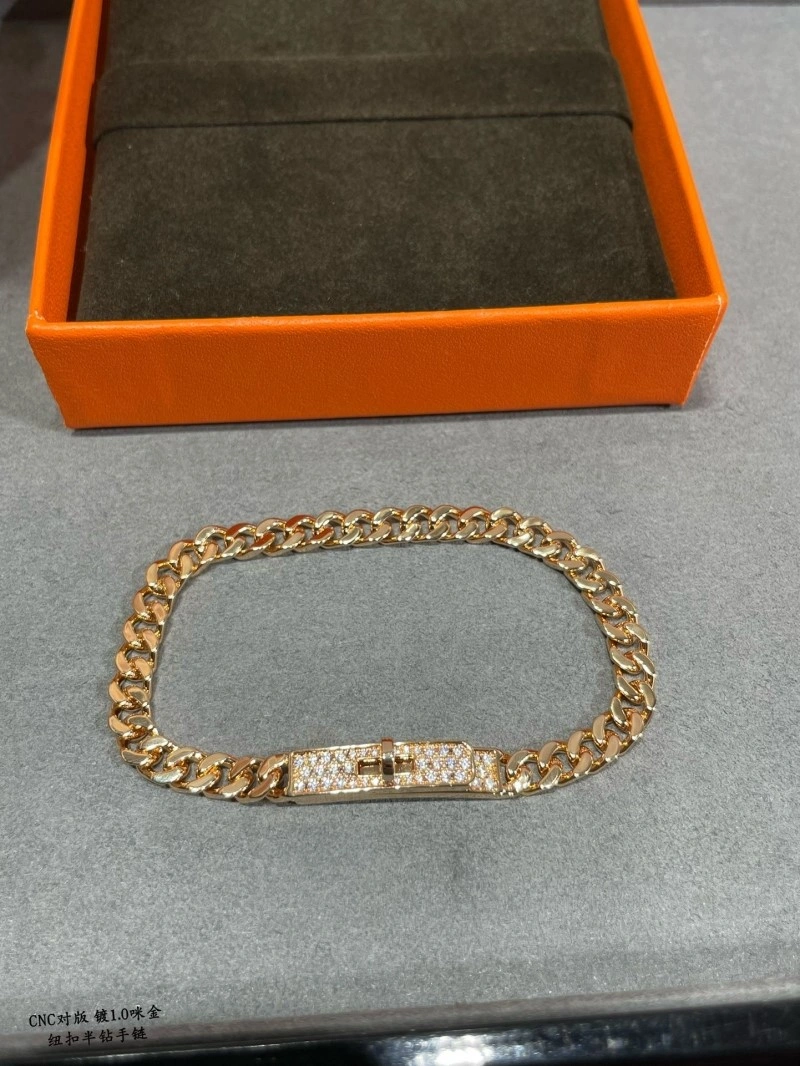 Hermes Bracelets Functional 246864