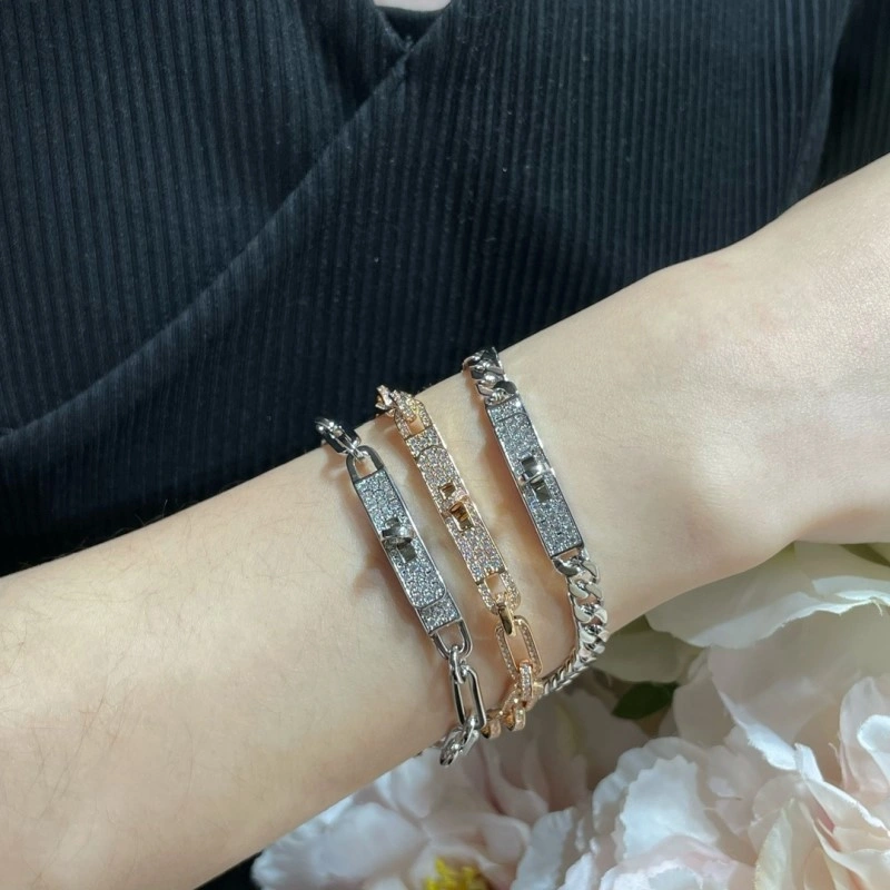 Hermes Bracelets Functional 246864