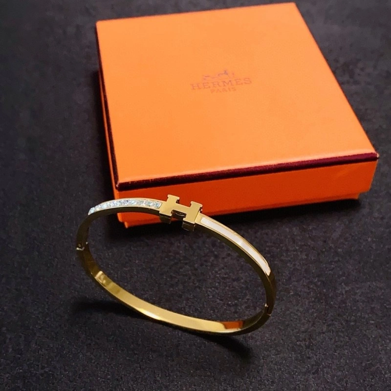 Hermes Bracelets WaterResistant 246824