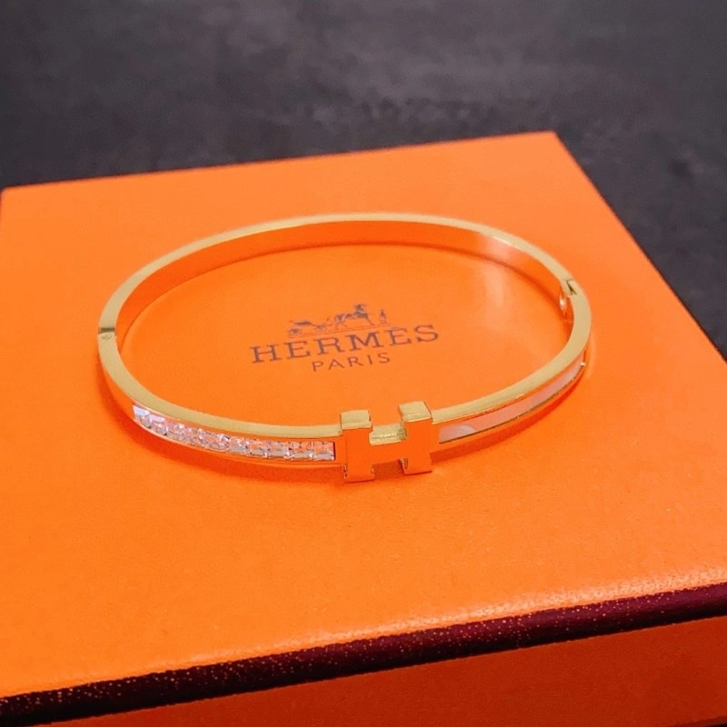 Hermes Bracelets WaterResistant 246824