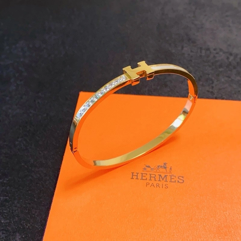 Hermes Bracelets WaterResistant 246824