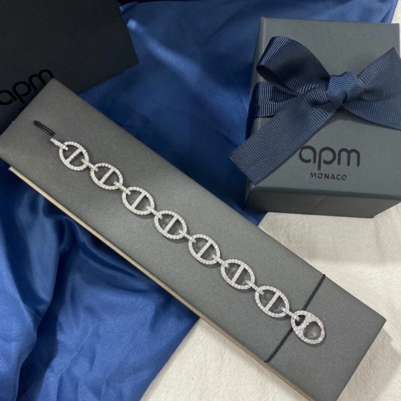 GoAnywhere Hermes Bracelets 246825