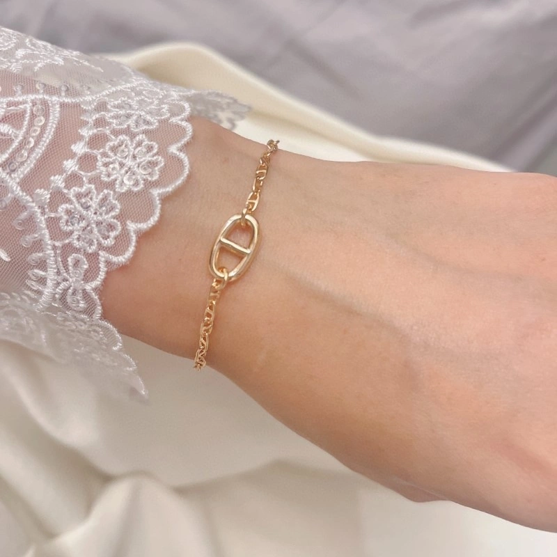 Hermes Bracelets UrbanChic 246823