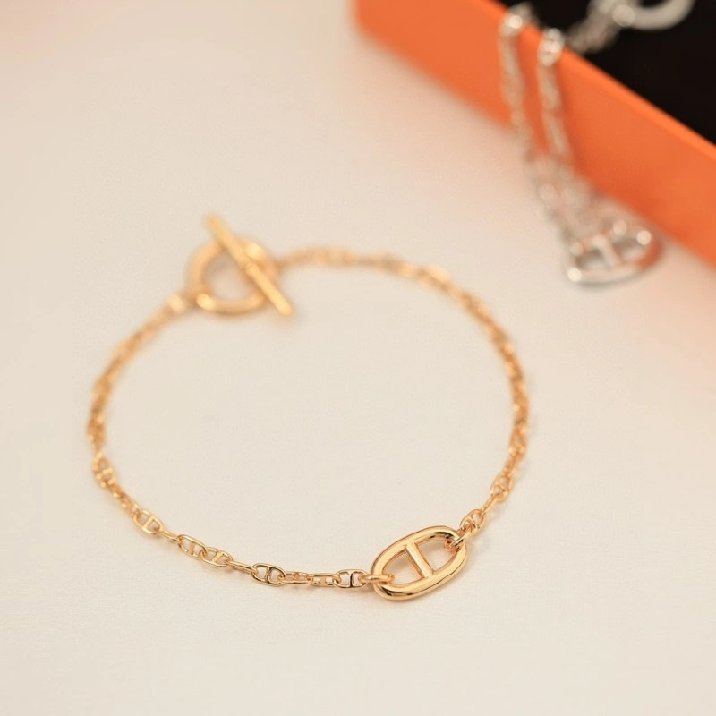 Hermes Bracelets UrbanChic 246823