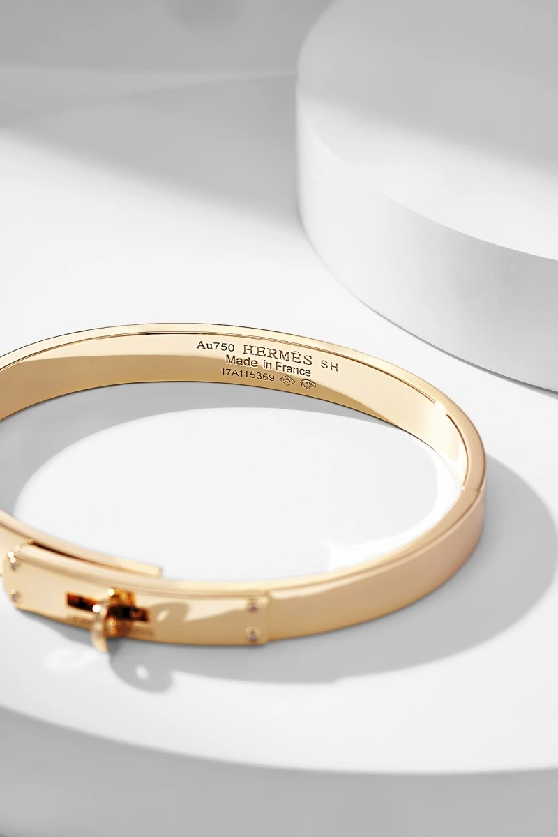 FlexibleFit Hermes Bracelets 246821