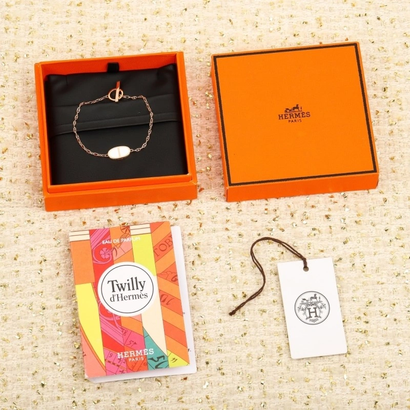 Hermes Bracelets Sleek 246820
