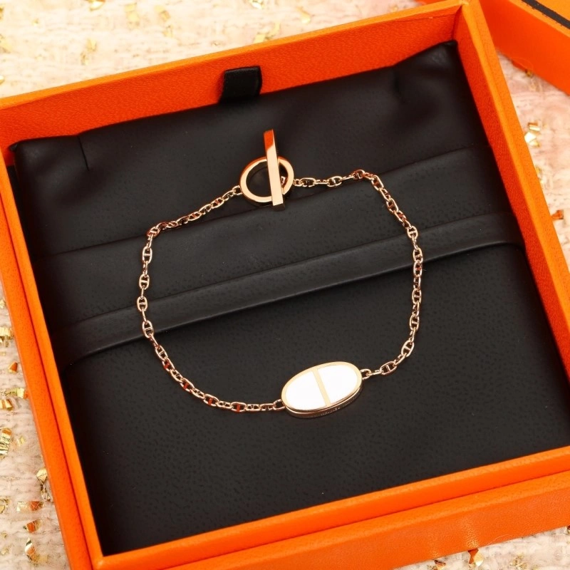 Hermes Bracelets Sleek 246820