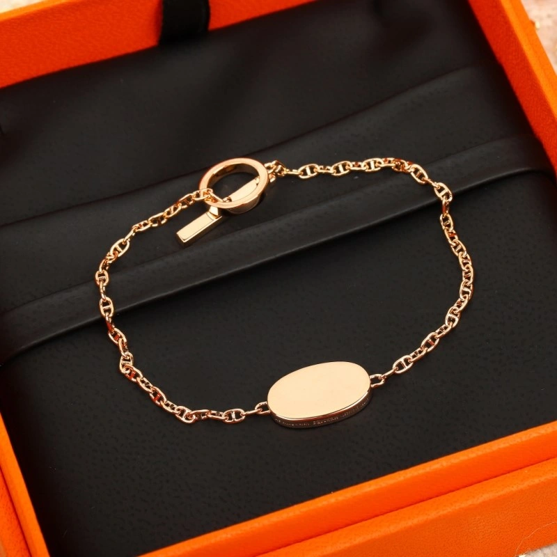 Hermes Bracelets Sleek 246820