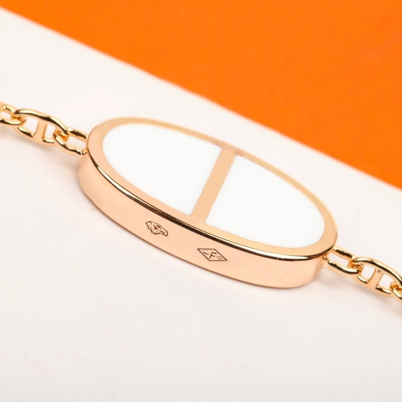 Hermes Bracelets Sleek 246820