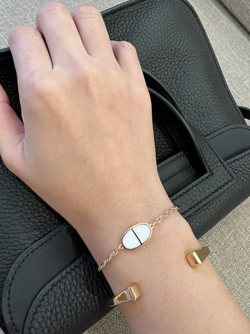 Hermes Bracelets Sleek 246820