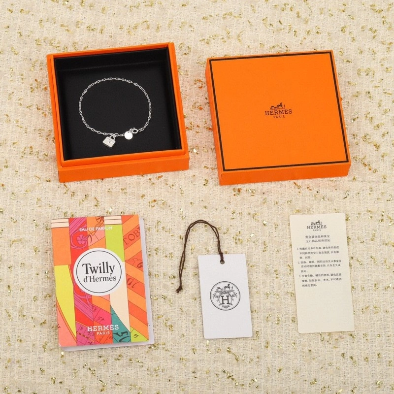 TechFriendly Hermes Bracelets 246817