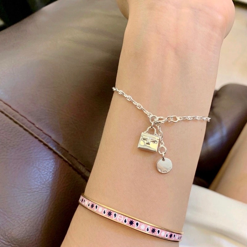 TechFriendly Hermes Bracelets 246817