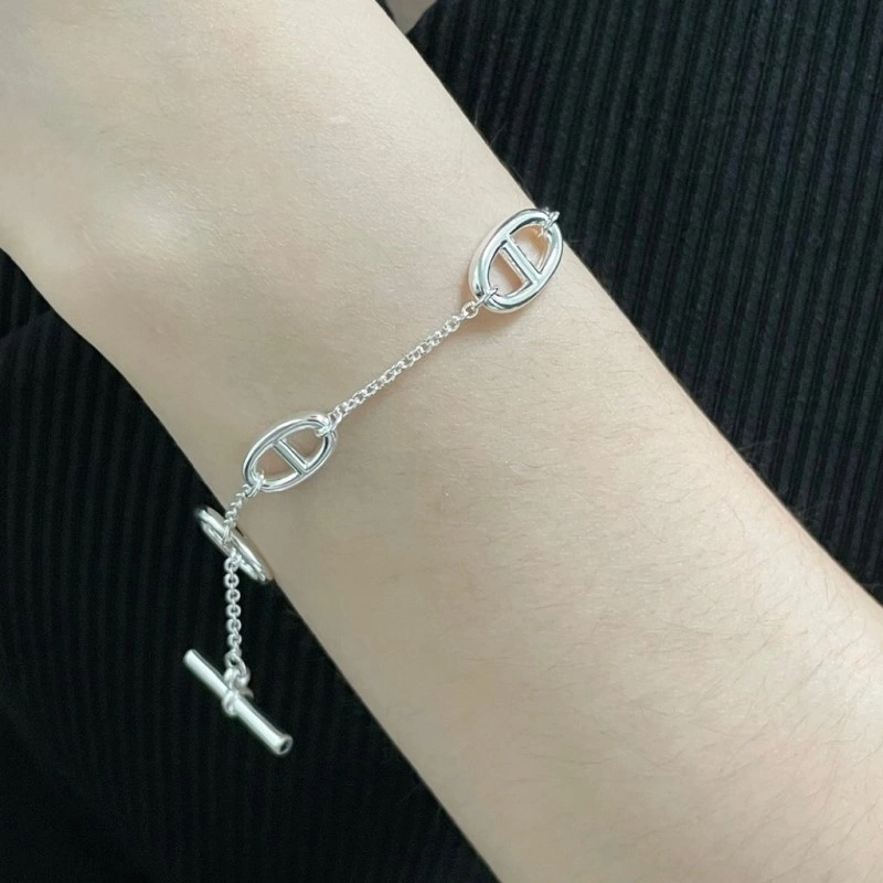 Hermes Bracelets Breathable 246813