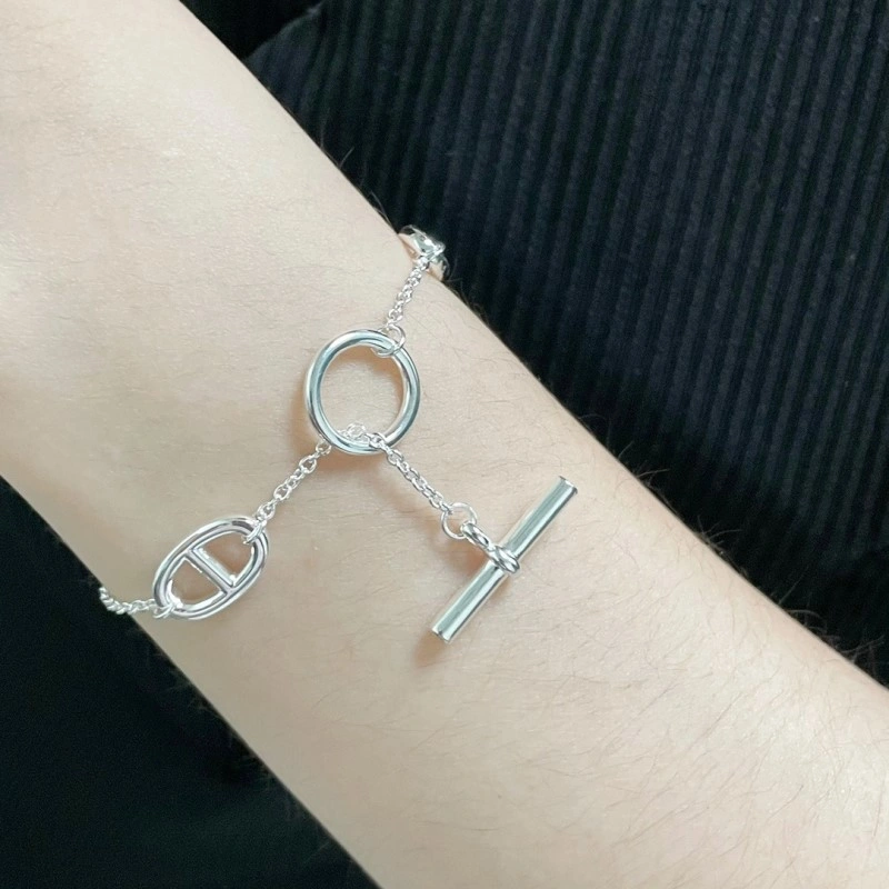 Hermes Bracelets Breathable 246813