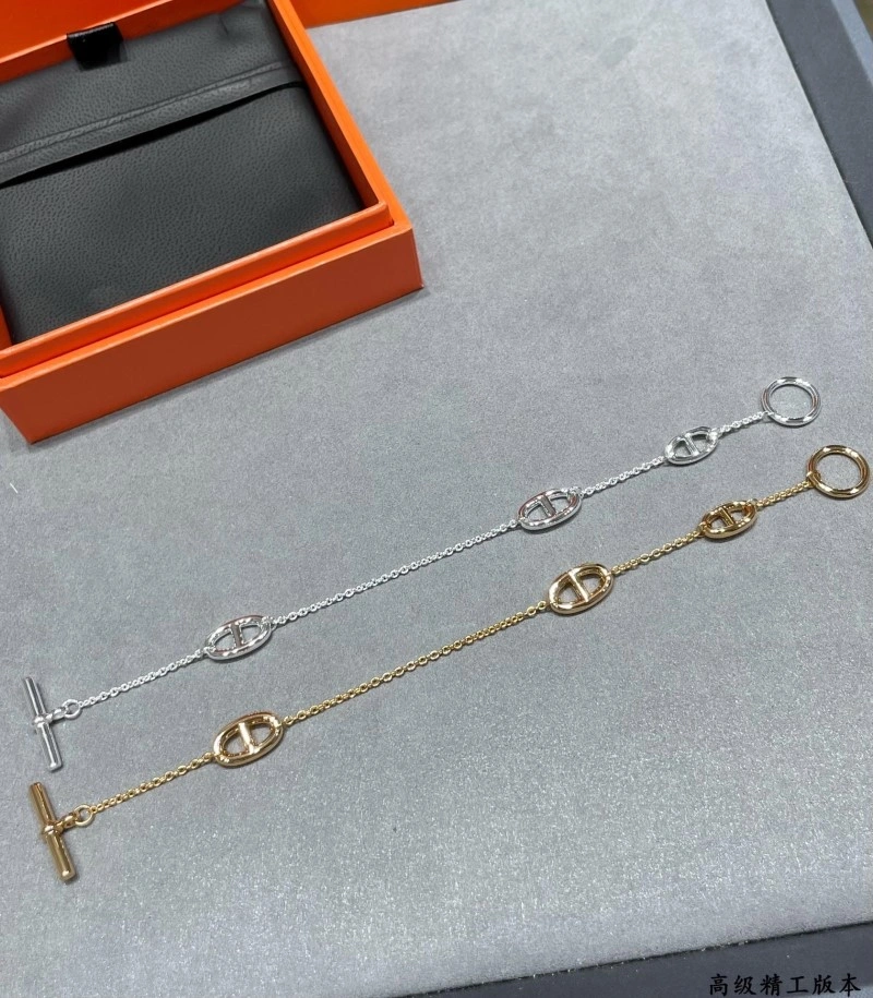 Hermes Bracelets Breathable 246813