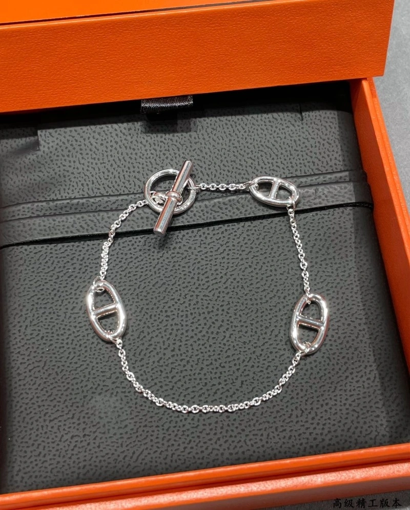 Hermes Bracelets Breathable 246813