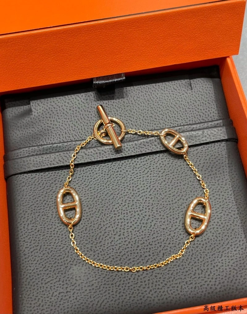 Hermes Bracelets Breathable 246813