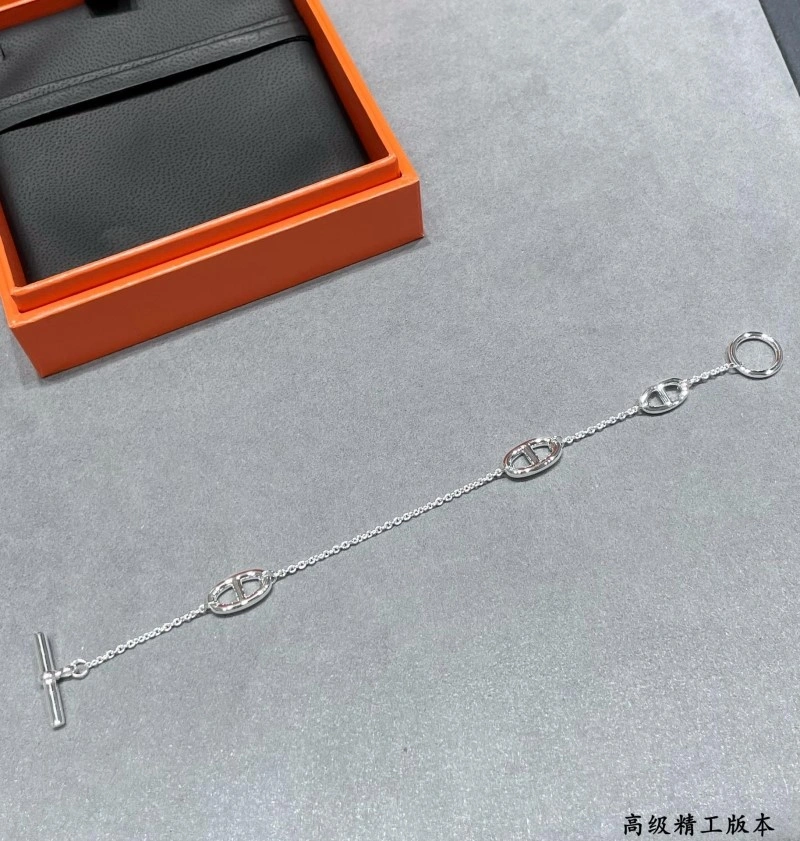 Hermes Bracelets Breathable 246813