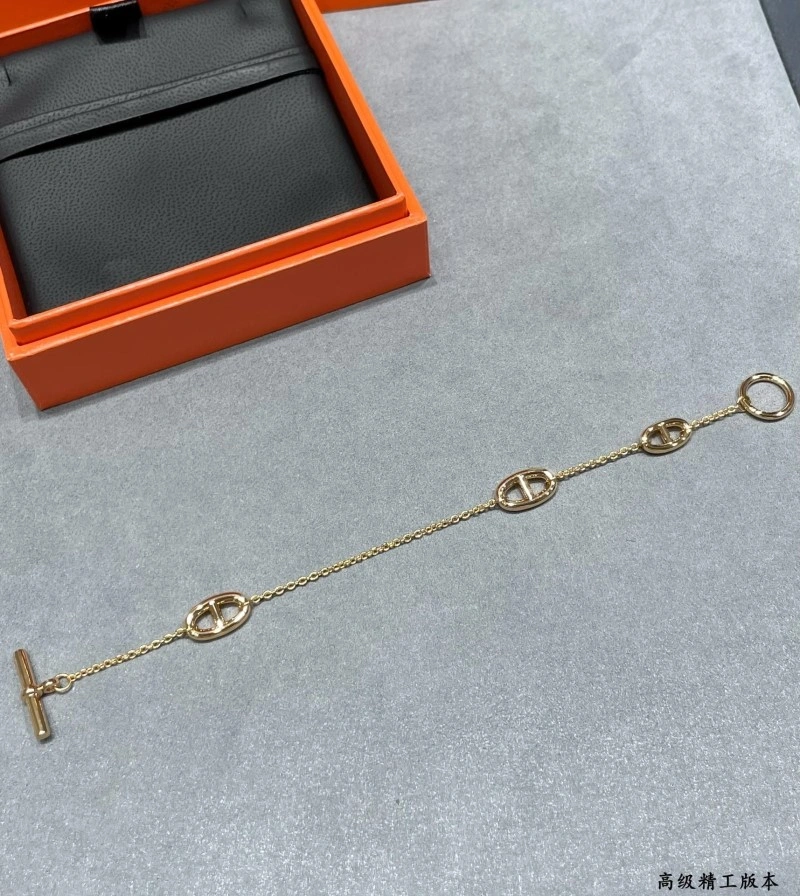 Hermes Bracelets Breathable 246813
