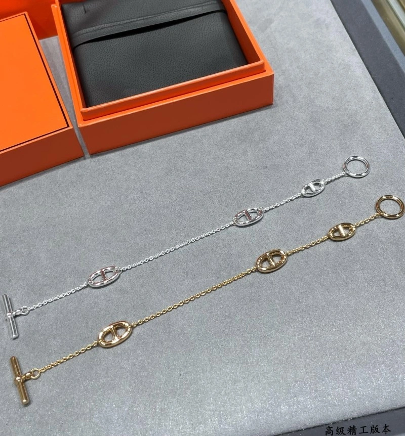 Hermes Bracelets Breathable 246813