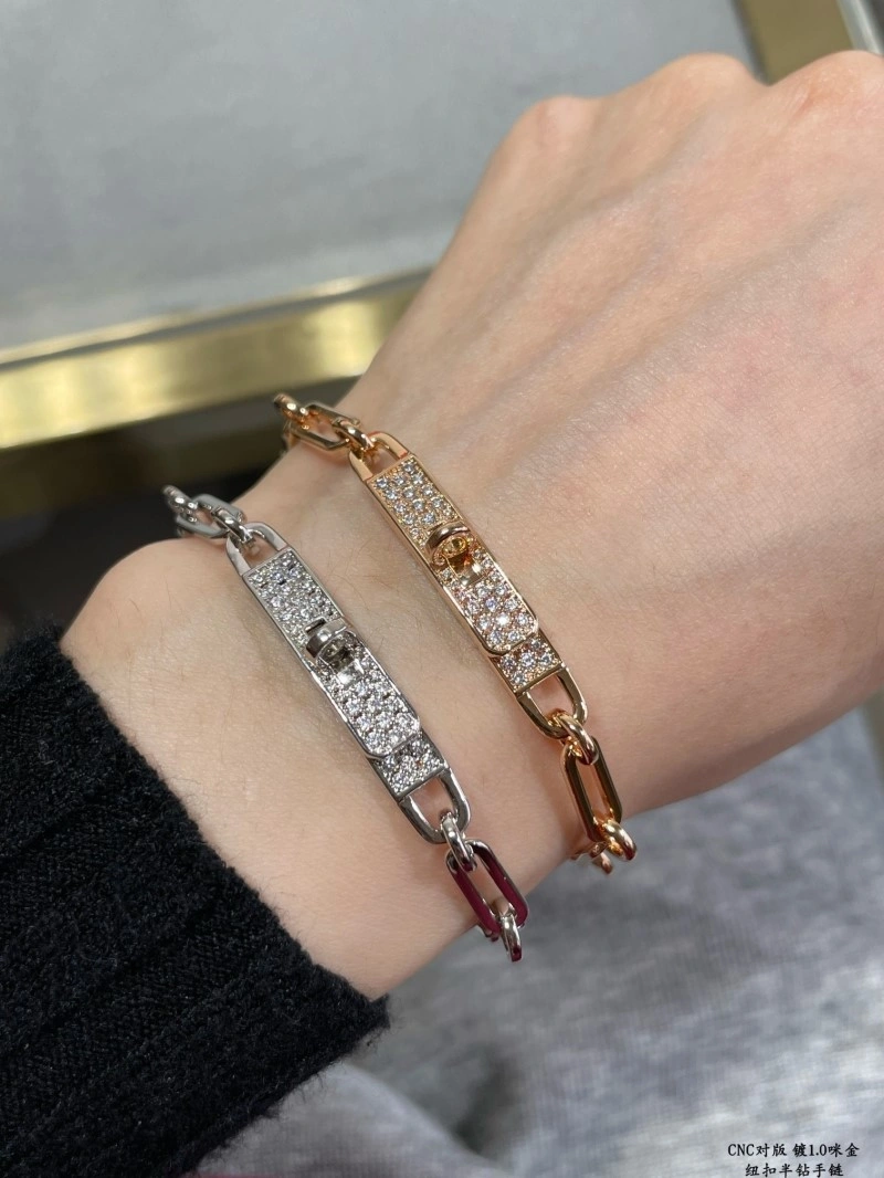 EasyMatch Hermes Bracelets 246810