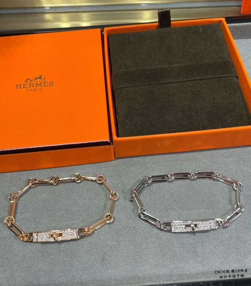 EasyMatch Hermes Bracelets 246810