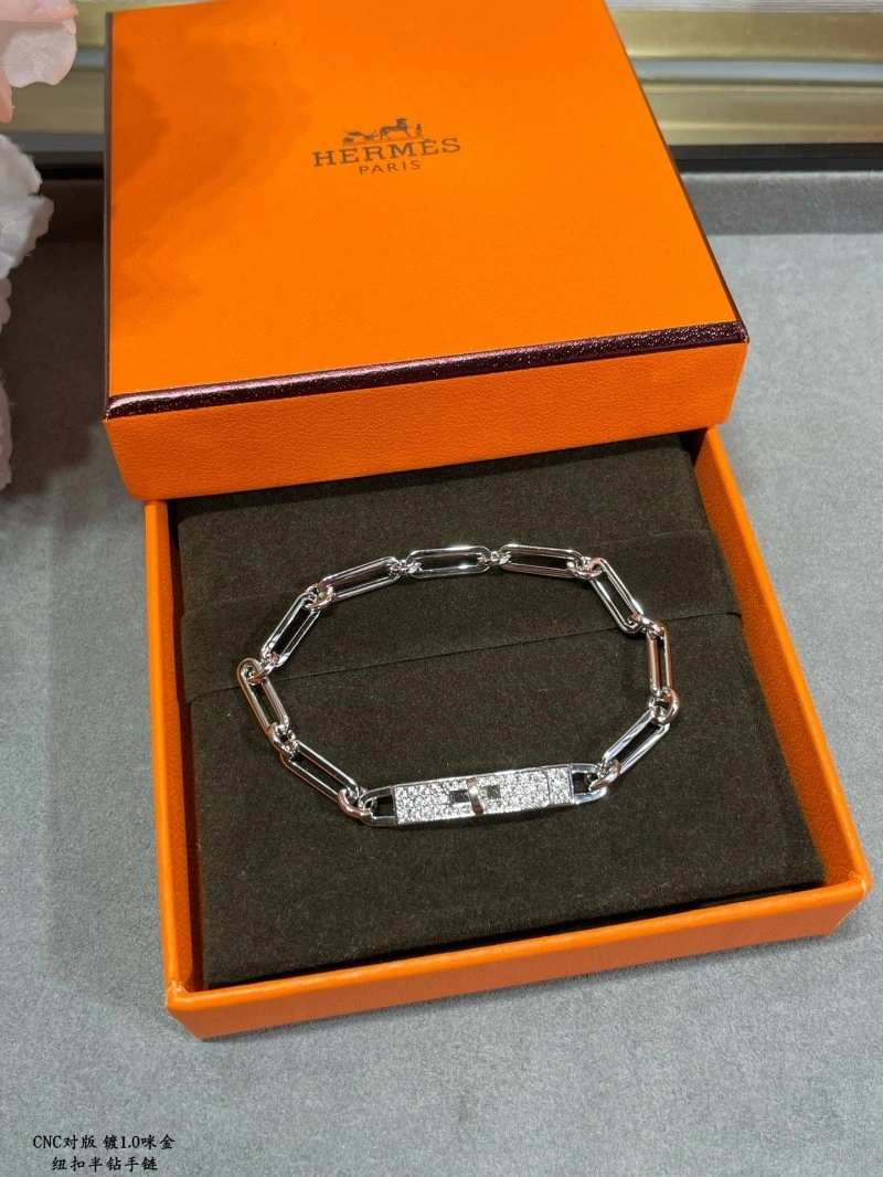 EasyMatch Hermes Bracelets 246810