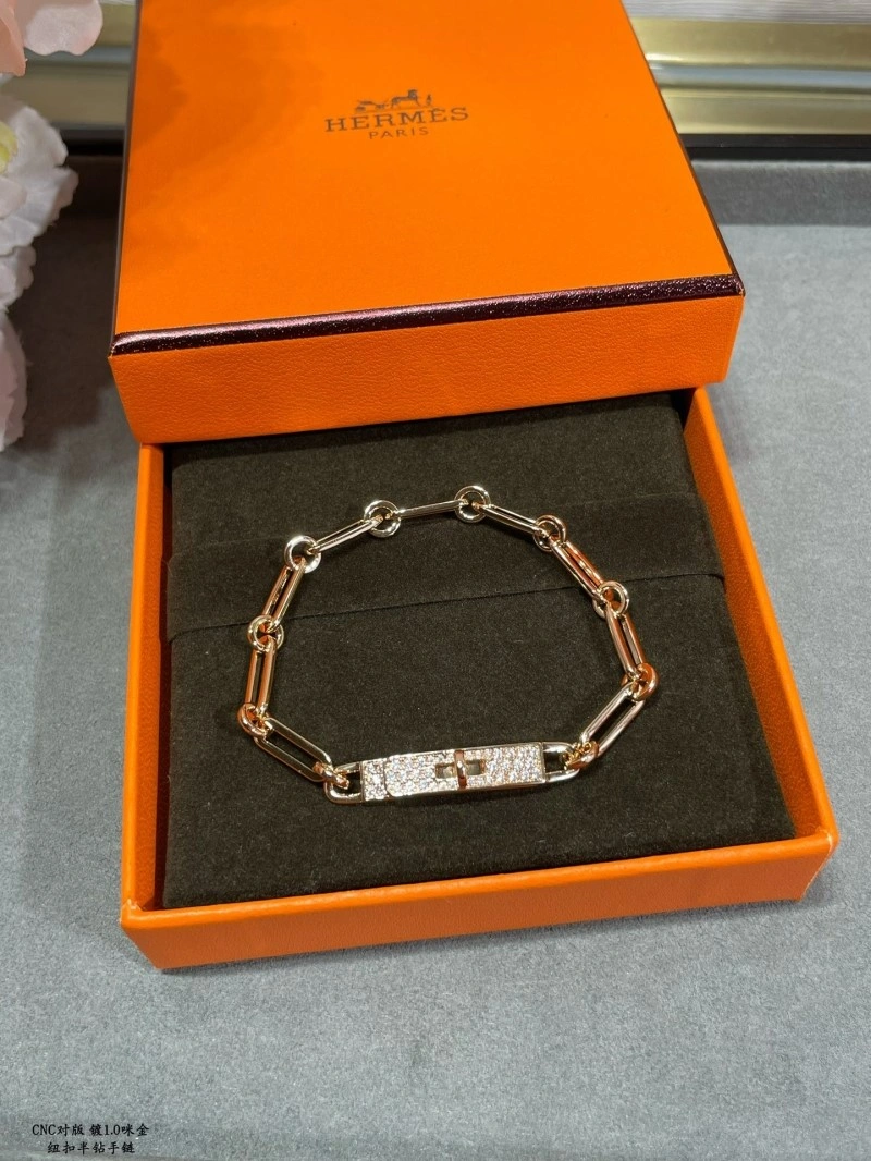 EasyMatch Hermes Bracelets 246810