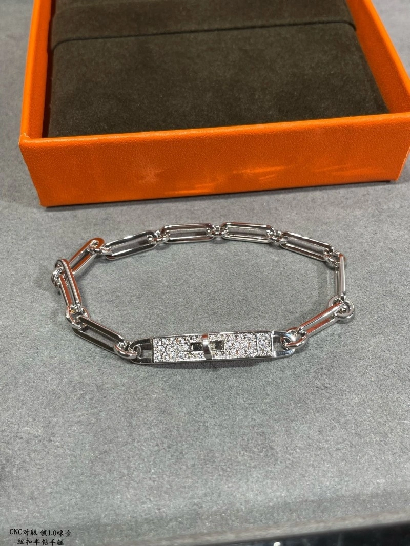 EasyMatch Hermes Bracelets 246810