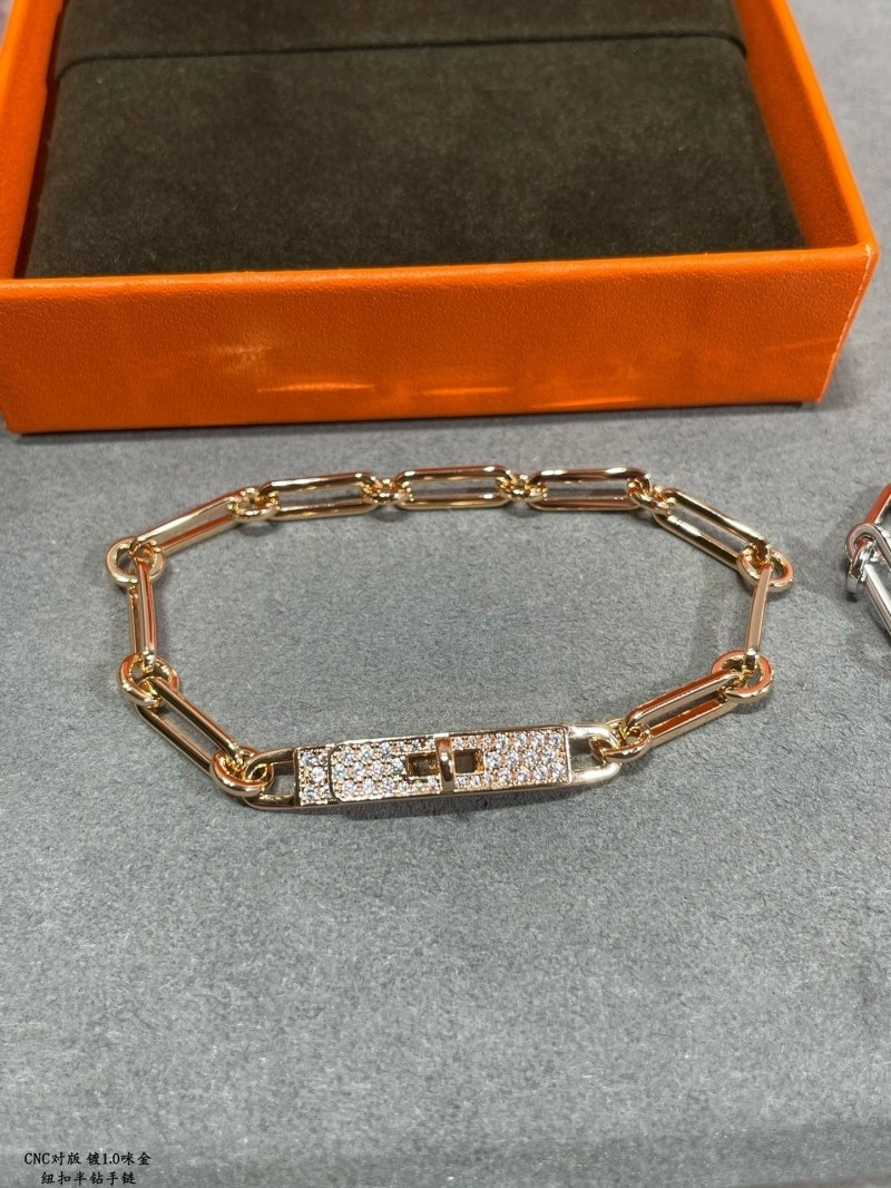 EasyMatch Hermes Bracelets 246810