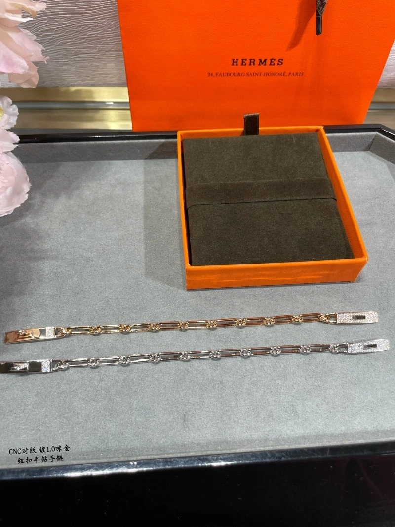 EasyMatch Hermes Bracelets 246810