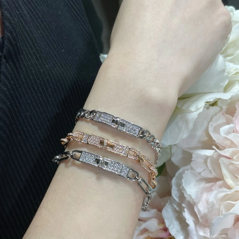 EasyMatch Hermes Bracelets 246810