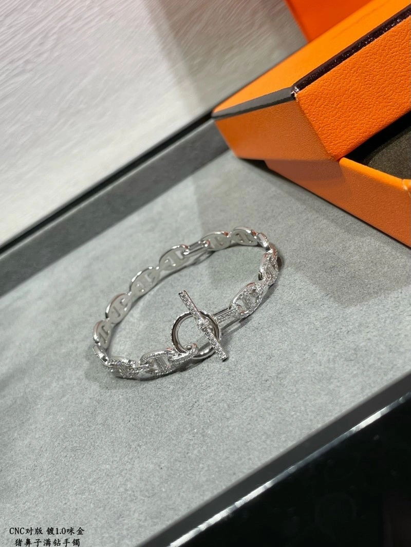 TopPick Hermes Bracelets 246811