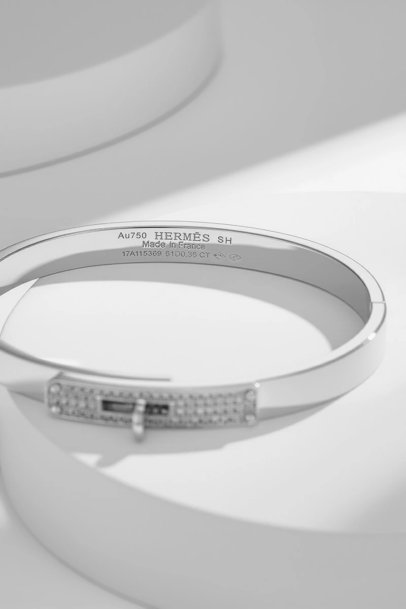 Original Hermes Bracelets 246788
