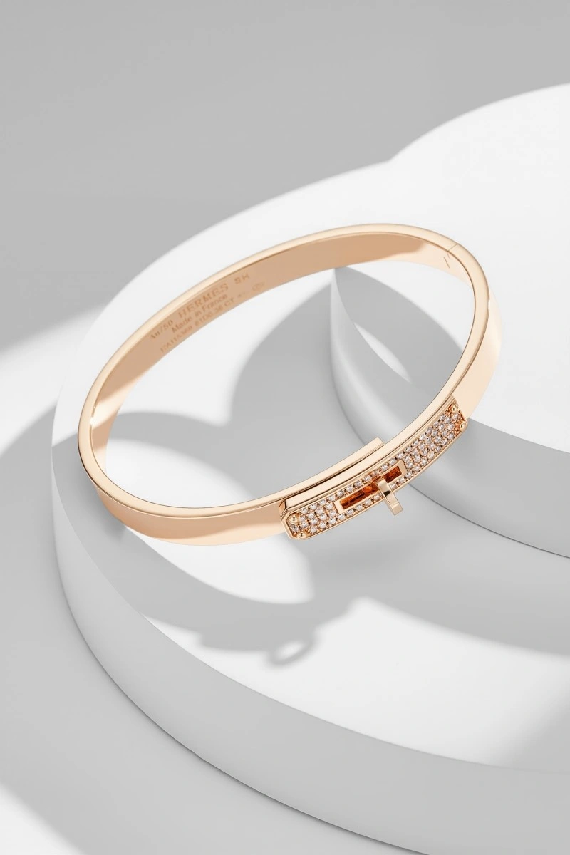 Hermes Bracelets FashionForward 246785
