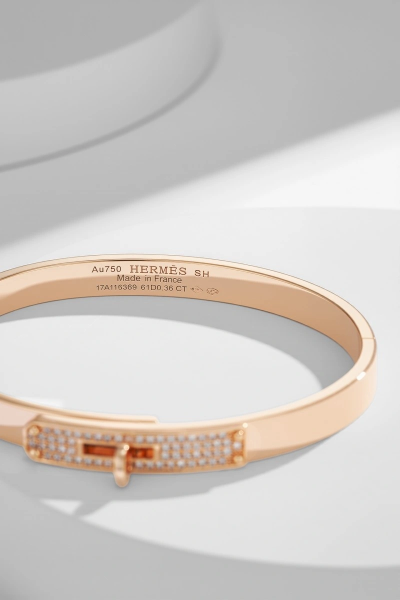 Hermes Bracelets FashionForward 246785