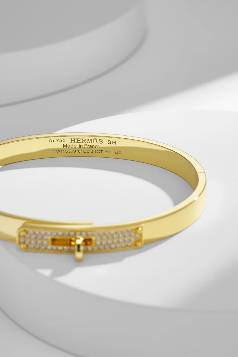Hermes Bracelets OdorResistant 246787