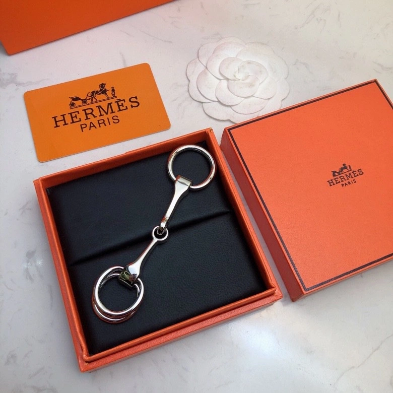 Thermal Hermes Brooches 247129