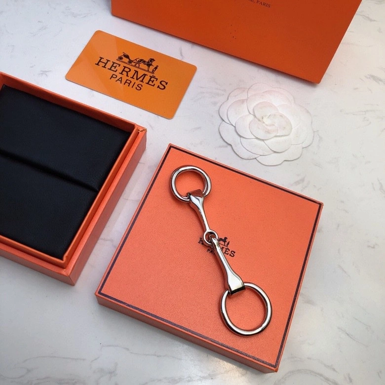 Thermal Hermes Brooches 247129