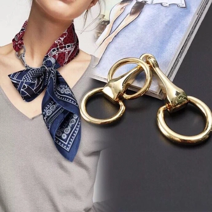 Effortless Hermes Brooches 247127
