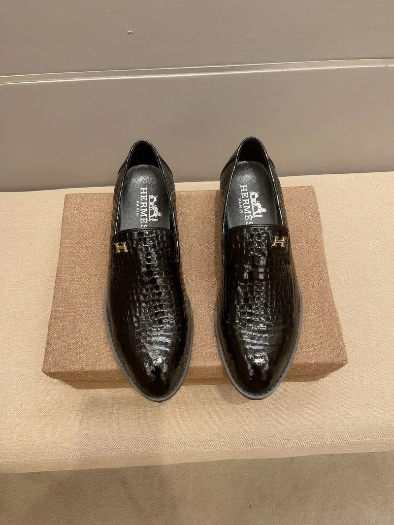 Hermes Business Shoes QuickDry 26296