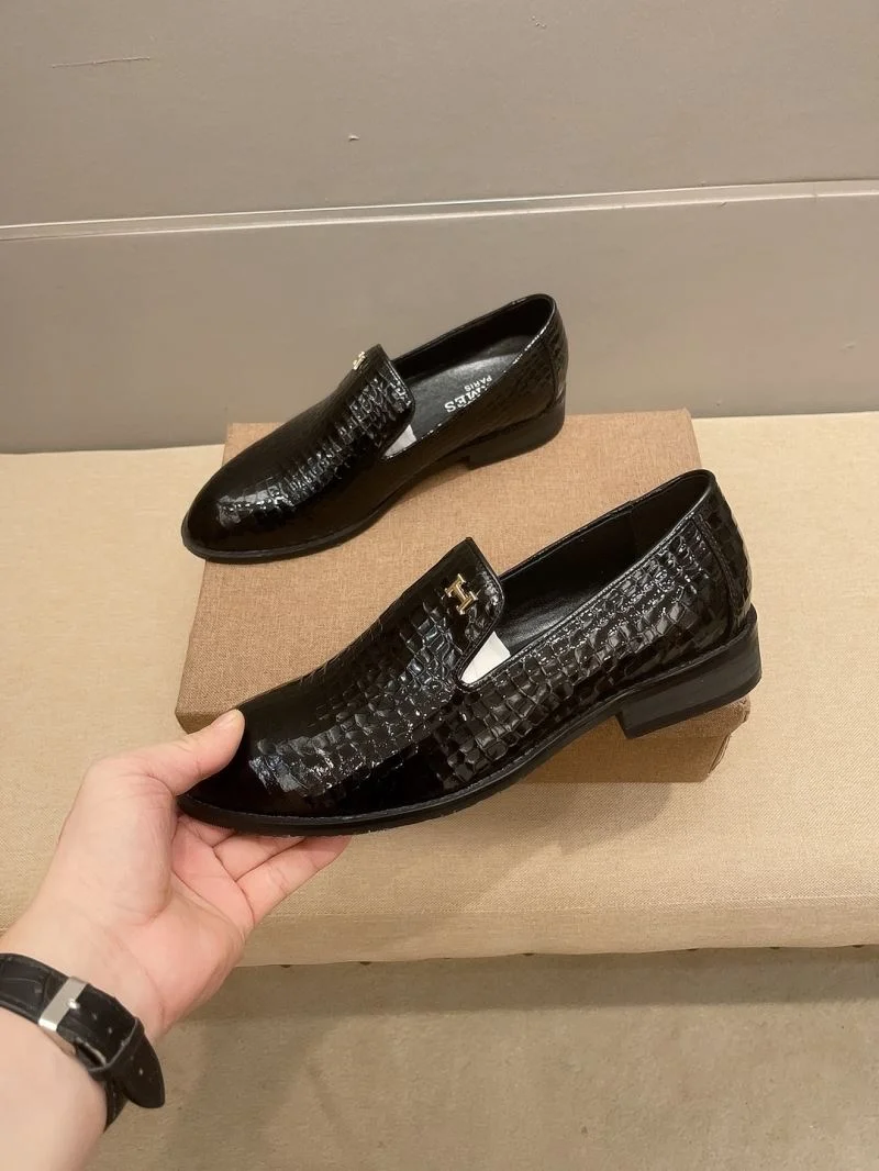 Hermes Business Shoes QuickDry 26296
