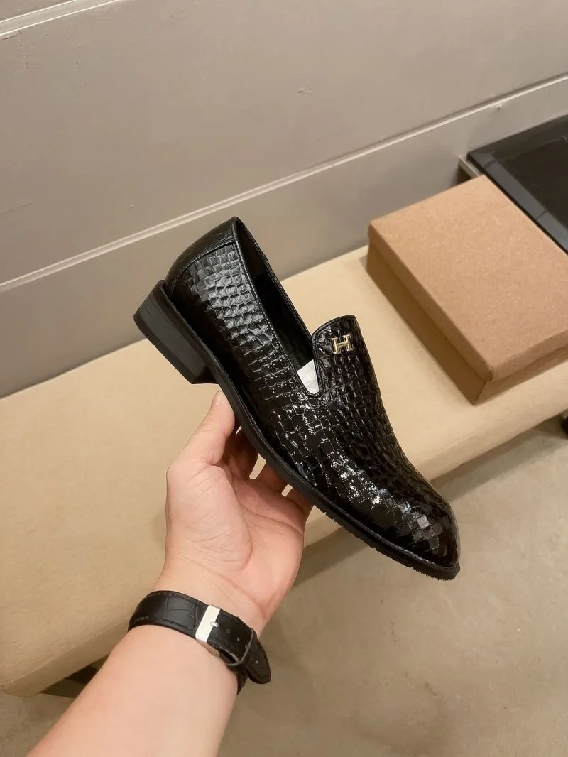 Hermes Business Shoes QuickDry 26296
