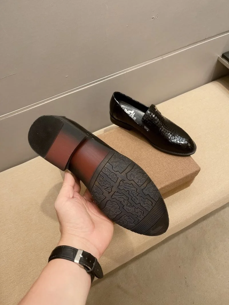 Hermes Business Shoes QuickDry 26296