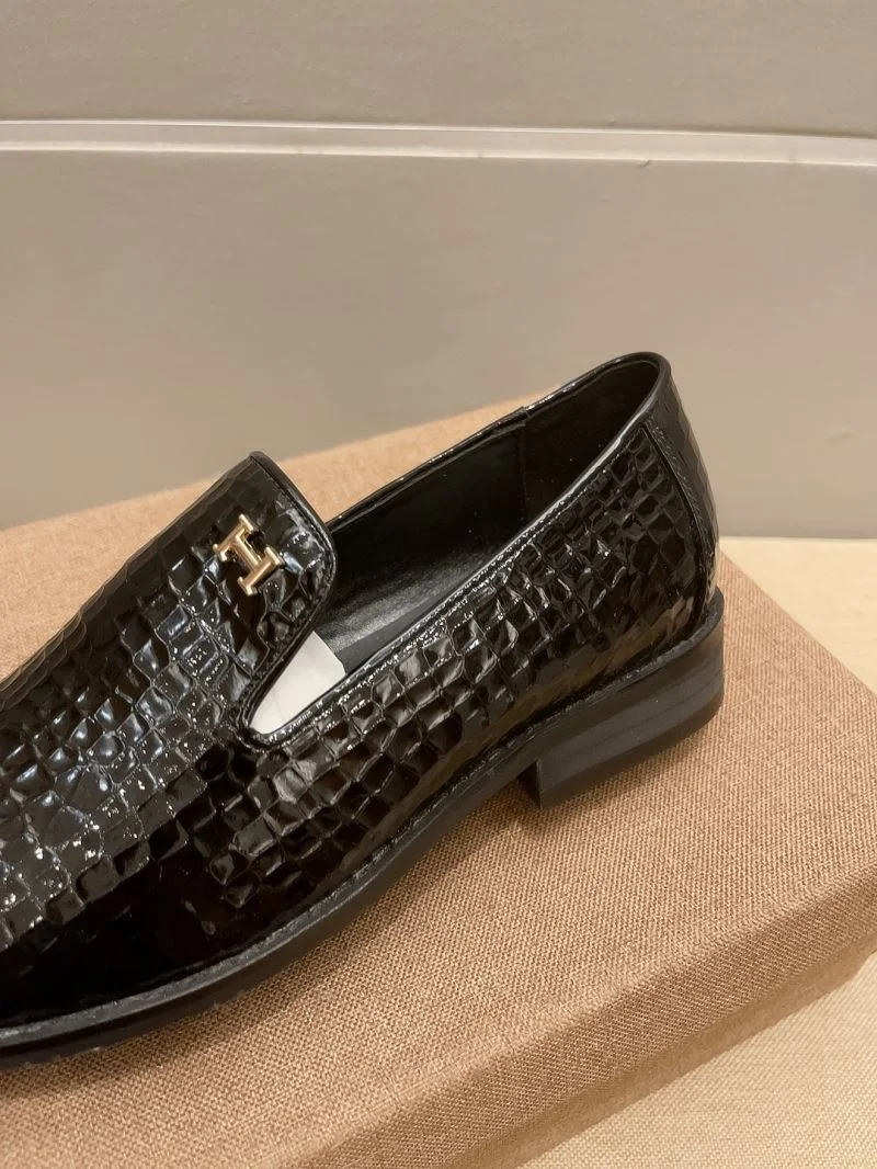 Hermes Business Shoes QuickDry 26296