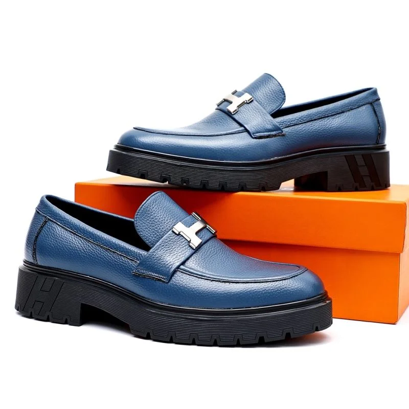 Hermes Business Shoes Thermal 26313