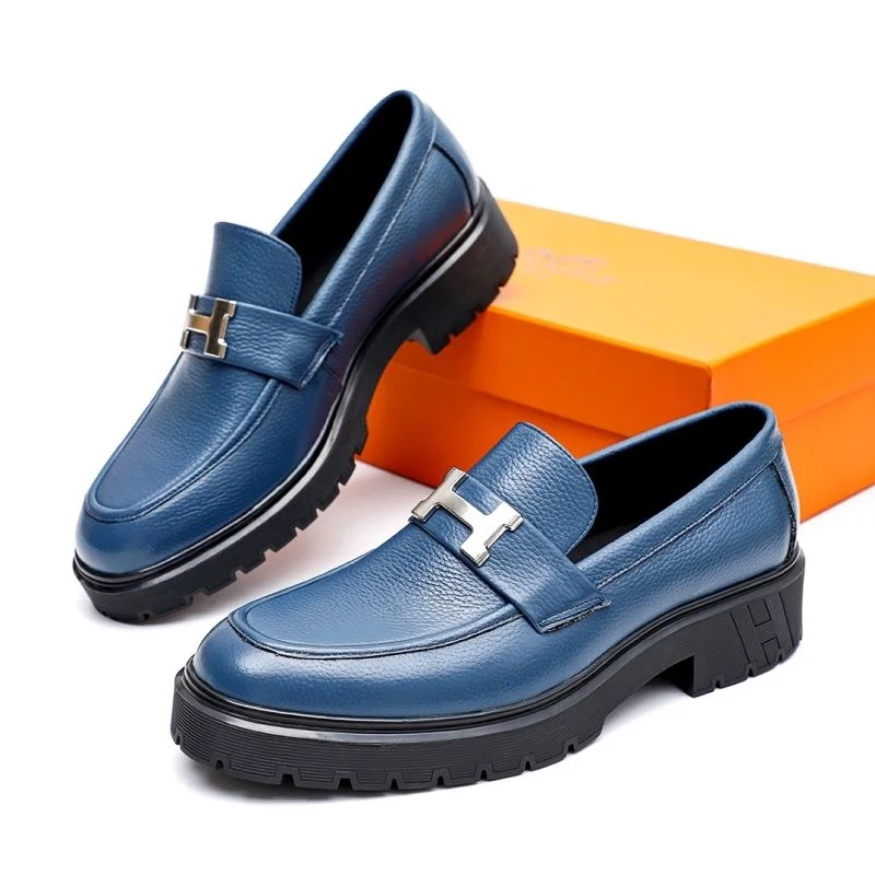 Hermes Business Shoes Thermal 26313