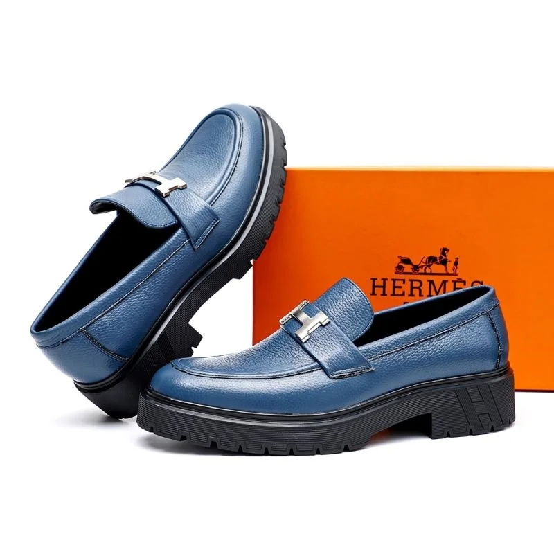 Hermes Business Shoes Thermal 26313