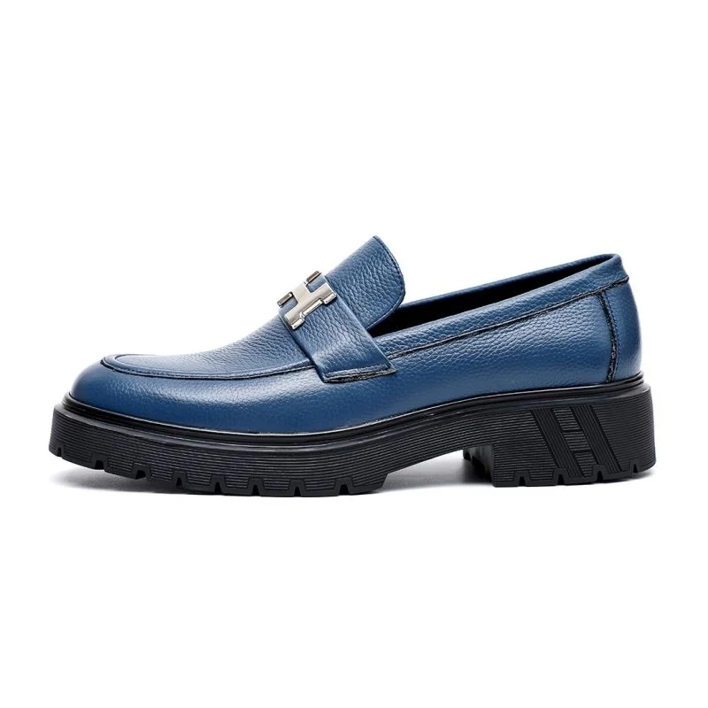 Hermes Business Shoes Thermal 26313