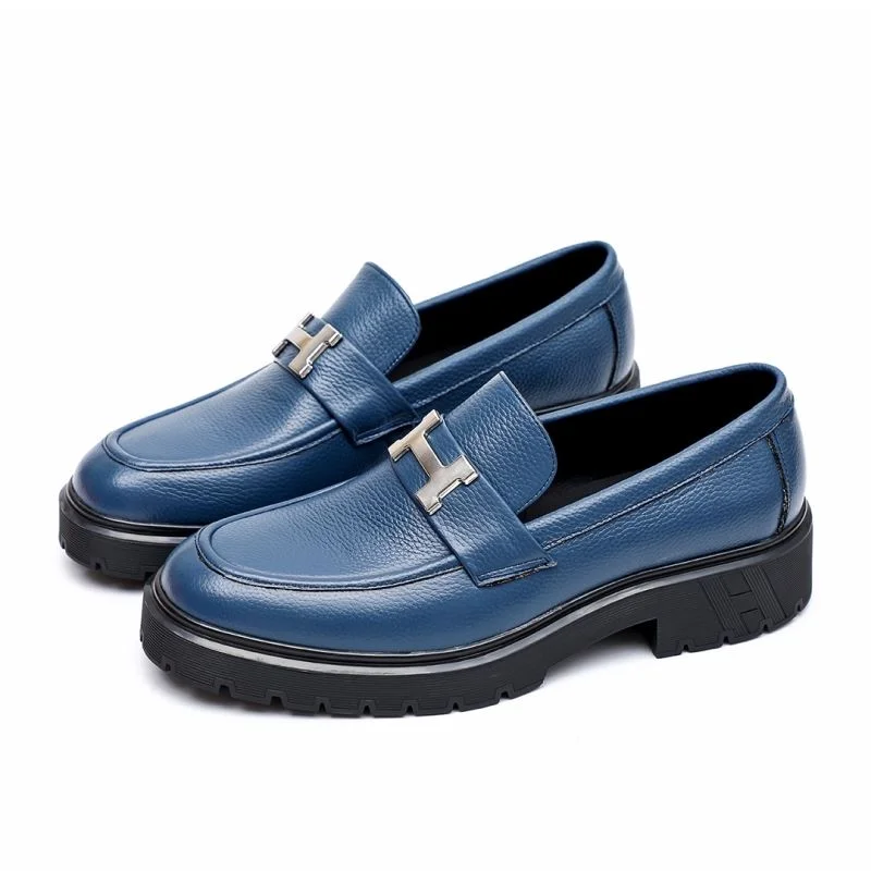 Hermes Business Shoes Thermal 26313